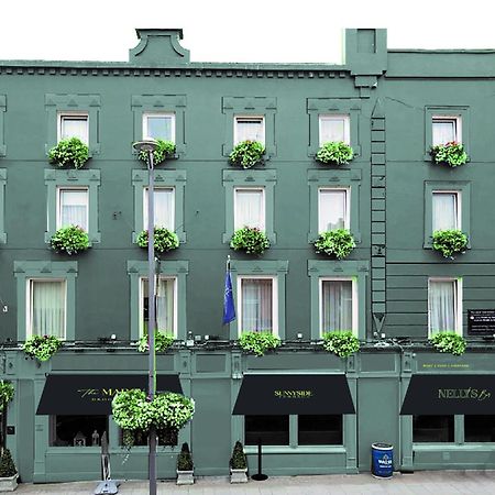 The Marcy Hotel Drogheda Esterno foto