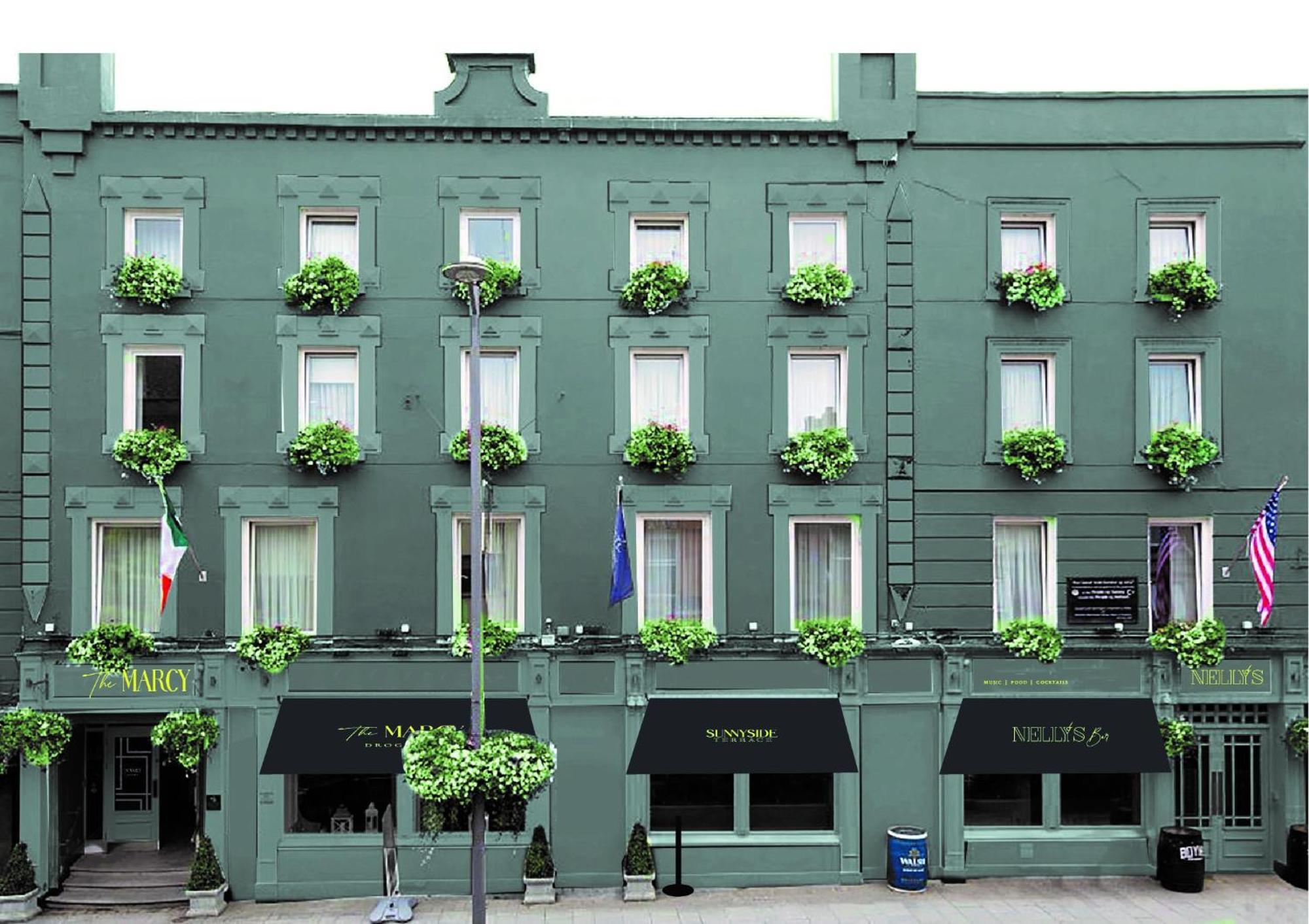 The Marcy Hotel Drogheda Esterno foto